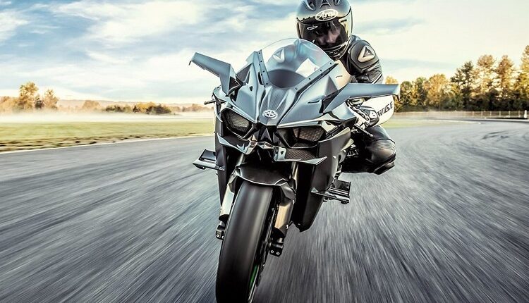 fastest motorcycle